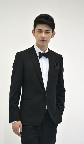 樊鲜蓉 交互与体验设计负责人